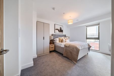 2 bedroom town house to rent - Photo 2