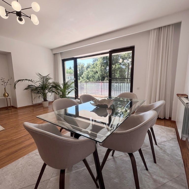 Apartament 4 Camere De Lux | Zona Kiseleff | Prima inchiriere - Fotografie 1