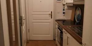 VOLLMÖBLIERTES, GEMÜTLICHES SINGLE APARTMENT PROVISIONSFREI - Foto 3