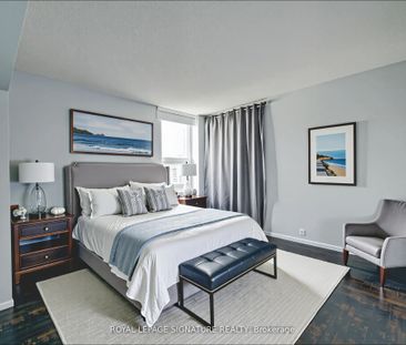 For Lease - 4 Lisa Street Unit# 1411, Brampton, Ontario - Photo 3