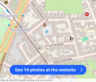 Nowoczesne, komfortowe, do wejścia, centrum! - Photo 1