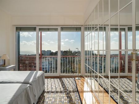 Apartamento T3 em Lisboa - Photo 3