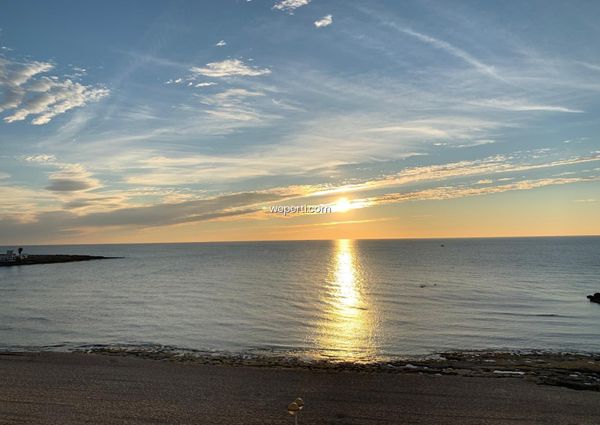 Apartment in Torrevieja, Playa de los Locos, for rent