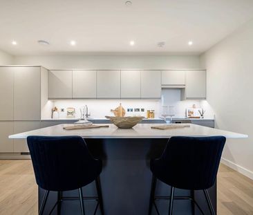 Eastworth Road, Chertsey, Surrey, KT16 - Photo 3
