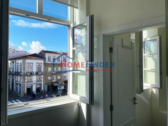 Apartamento T1 em Braga - Photo 1