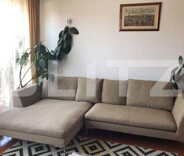 Apartament 4 camere, 110 mp, imobil nou, zona Salii Sportului - Fotografie 3