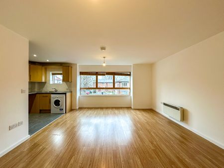 Ruth Bagnall Court, Cambridge - Photo 5