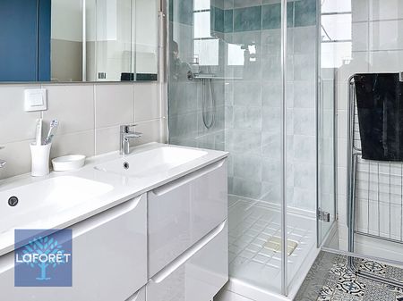 Appartement T3 Fougères à louer - Photo 2