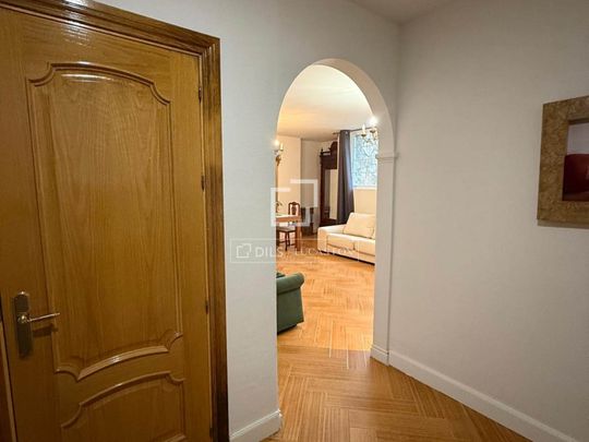 Excellent 4 Bedroom house / villa for rent in Villanueva de la Cañada, Madrid - Photo 1