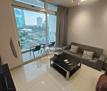 KSL D'Esplanade Residence @ JB City - Photo 2