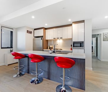 301/4 Gerbera Place, Kellyville NSW 2155 - Apartment For Rent | Domain - Photo 4