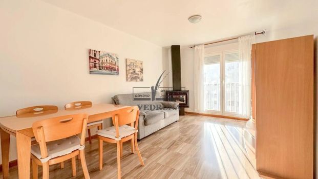 Piso de alquiler en Paseo de Sagasta, Paseo Sagasta - Photo 1