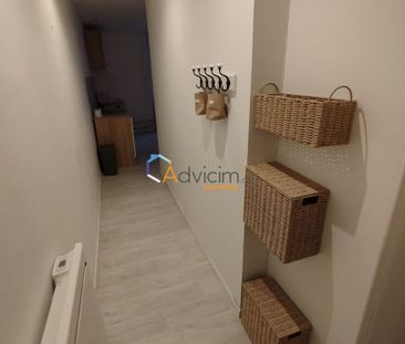 Appartement à louer Clermont-Ferrand - Photo 5