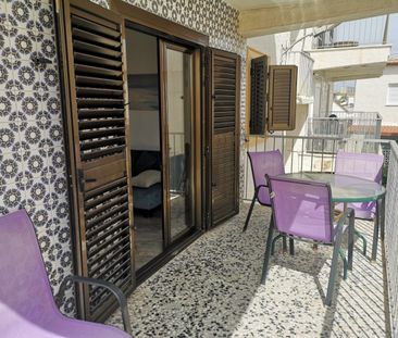 Beach apartment in Oliva - Photo 4