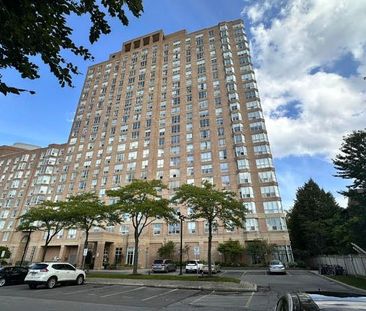 For Lease - 21 Overlea Boulevard Unit# 1101, Toronto, Ontario - Photo 1