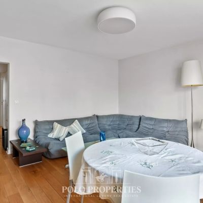 Appartement à louer à Paris 15Ème - Photo 4