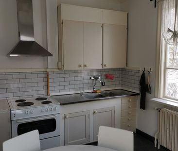 S:t Johannesgatan, Eskilstuna - Photo 3