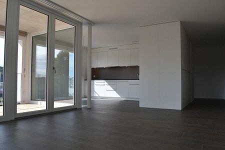2.5-Zimmerwohnung mit grosser Küche und Balkon - Photo 3