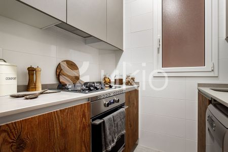 2 bedroom luxury Apartment for rent in Barcelona, Catalonia - Photo 4