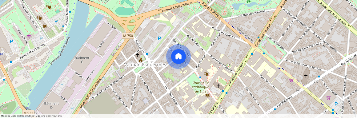 59000, Lille