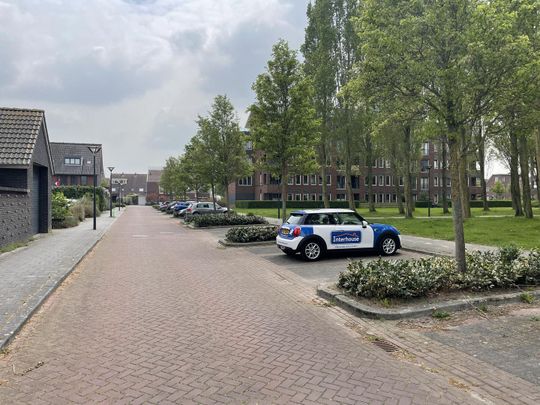 Acropolis 13, Hoofddorp Floriande Oost, 2134BG - Foto 1