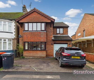 4 bedroom detached house to rent - Photo 5