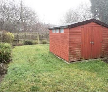 2 bedroom semi-detached house to rent - Photo 2