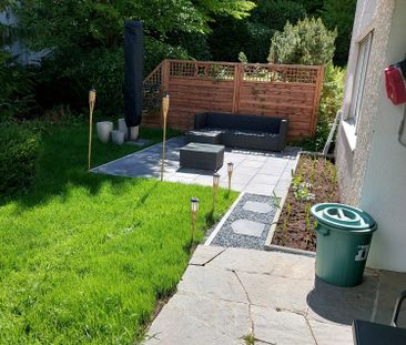 4.5 Zimmer, 110 m², EG - Photo 1