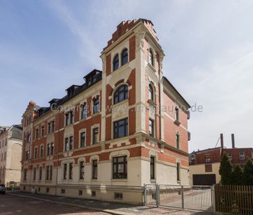 Balkon - Tageslichtbad - Badewanne - Dusche | 2-Zimmer-Wohnung Plau... - Photo 5