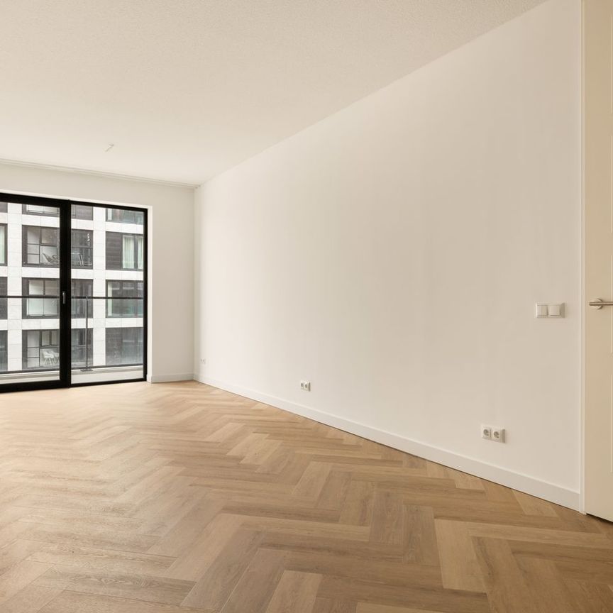 Appartement te huur: Niemeyerstraat 61 2132 HE Hoofddorp - Photo 1