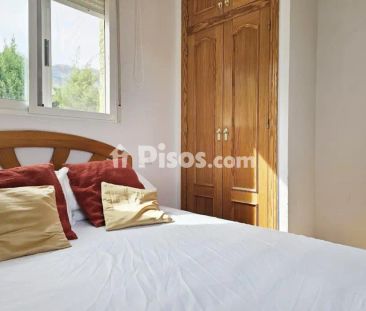 Chalet en alquiler en El Montgó - Photo 6