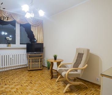 Rozkładowe 2 pok. | ul. Lotnicza - Zdjęcie 3