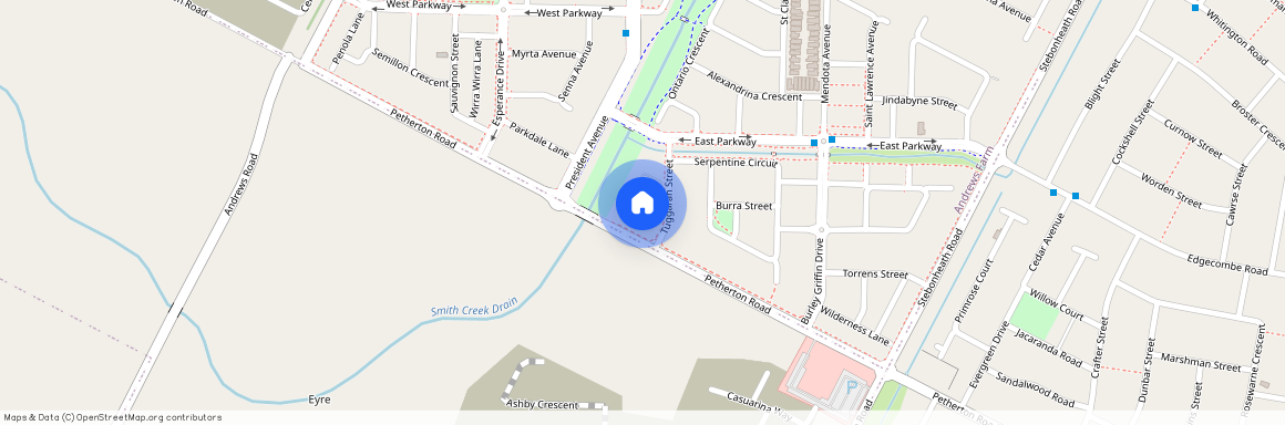 7 Wyong Crescent, Andrews Farm