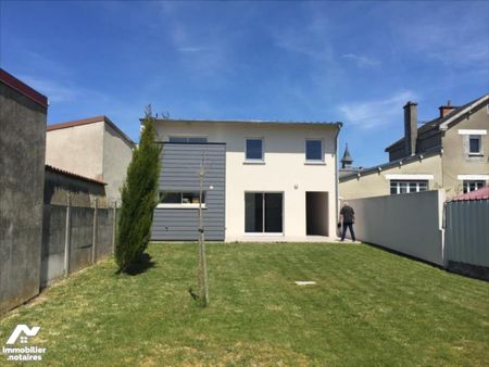 MAISON F5 - Rue Godon Vasnier 51360 PRUNAY - Photo 2