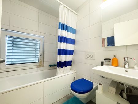 2.5 Zimmer, 58 m², 1. Stock - Photo 5