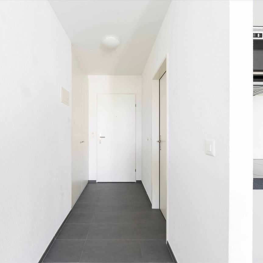 "Zentrales Studio gesucht?" - Foto 1