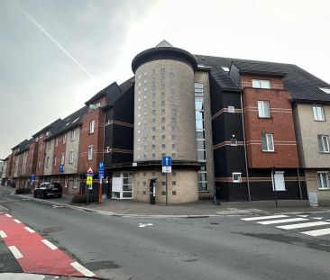 Ruim duplex-appartement met 2 slaapkamers en terras - Photo 1