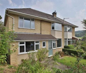 Eagle Road, Batheaston, Bath, BA1 - Photo 1