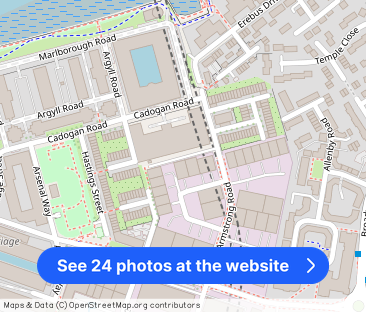 1 bedroom flat for rent - Photo 1