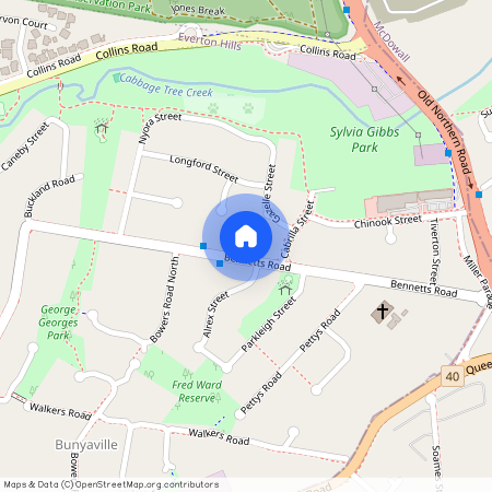 40 Bennetts Road, Everton Hills QLD 4053