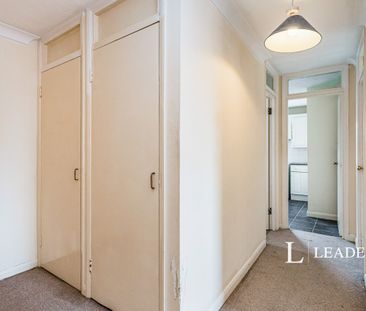 2 bedroom flat to rent Chailey Court, Franklynn Road - Photo 6