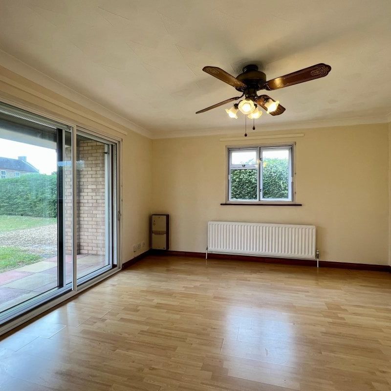 The Street, Beck Row, BURY ST. EDMUNDS - Photo 1