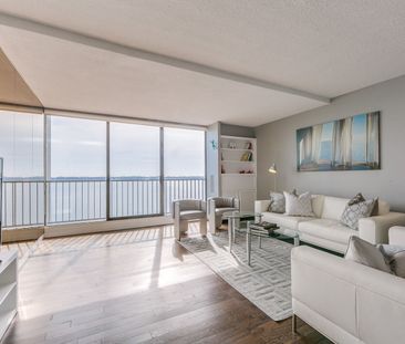 For Lease - 33 Harbour Square Unit# 1001, Toronto, Ontario - Photo 3