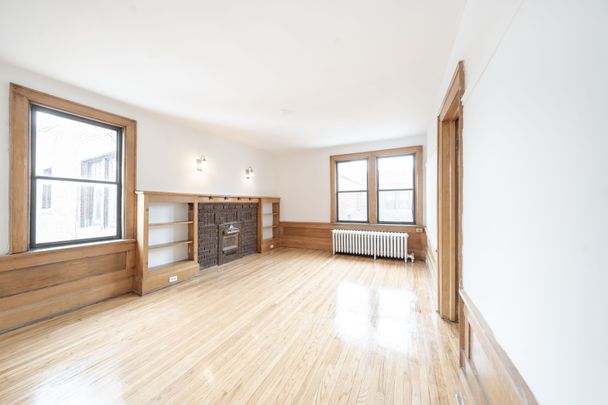 For Lease - 2 Kingston Road Unit# 2, Toronto, Ontario - Photo 1