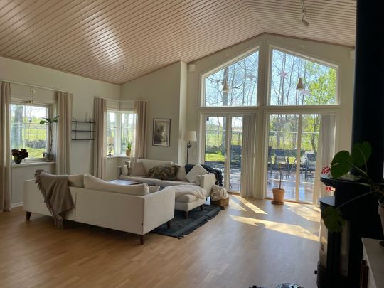 Fiskare Sanders väg, Vallda - Foto 1