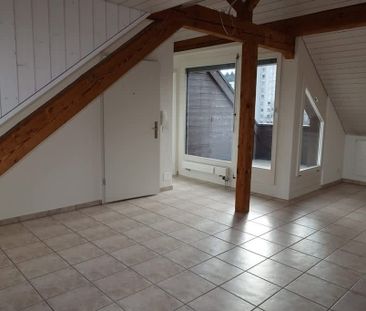 1.5 Zimmer, 3. Stock - Photo 6