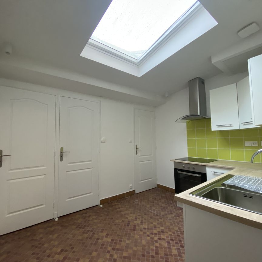 Location Maison 3 pièces 57m² AMIENS 80000 - Photo 1