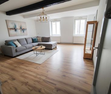 TYPE 3 CHARMES - Photo 1