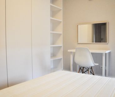 Apartament wynajem Poznań Maratońska 50m2 - Photo 5