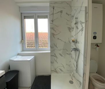 Location Appartement 2 pièces 32m² TAIN L HERMITAGE 26600 - Photo 6